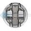 JE PISTONS 247940 YAMAHA YZ 250F/WR250F PISTON KIT