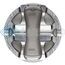 JE PISTONS 247953 YAMAHA YFZ450 06-08 PISTON KIT
