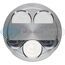 JE PISTONS 247957 YAMAHA YFZ450 06-08 PISTON KIT