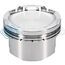 JE PISTONS 247958 YAMAHA YZF-R1/RX1 PISTON KIT