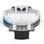JE PISTONS 247959 YAMAHA YZF-R6 01-05 PISTON KIT