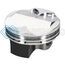 JE PISTONS 247959 YAMAHA YZF-R6 01-05 PISTON KIT