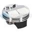 JE PISTONS 247959 YAMAHA YZF-R6 01-05 PISTON KIT