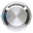 JE PISTONS 250642 NISN KA24DE 11.0 KIT SET OF 4 PISTONS