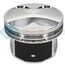 JE PISTONS 252607 F20C1 S2000 11.5 KIT SET OF 4 PISTONS