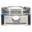 JE PISTONS 252607 F20C1 S2000 11.5 KIT SET OF 4 PISTONS