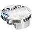 JE PISTONS 252742 ATV SUZUKI LT-R450 2006 PISTON KIT