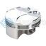 JE PISTONS 253283 KAWASAKI ZX1100 PISTON KIT