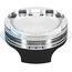 JE PISTONS 254555 SUZUKI GSXR 1000 05-06 PISTON KIT