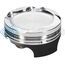 JE PISTONS 254555 SUZUKI GSXR 1000 05-06 PISTON KIT