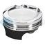 JE PISTONS 254555 SUZUKI GSXR 1000 05-06 PISTON KIT