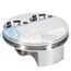 JE PISTONS 255627 SUZUKI RMZ-450 2005-07 PISTON KIT