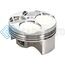 JE PISTONS 255720 SUZUKI GSXR 600 2006 PISTON KIT