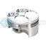 JE PISTONS 255735 HONDA CBR 600RR PISTON KIT