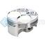 JE PISTONS 255735 HONDA CBR 600RR PISTON KIT