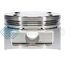 JE PISTONS 255775 MAZDA 1.8L BP KIT SET OF 4 PISTONS
