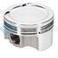 JE PISTONS 255777 SUZUKI LTR 450 PISTON KIT