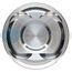 JE PISTONS 256058 SUB STI EJ257 KIT SET OF 4 PISTONS