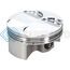 JE PISTONS 257472 HONDA CRF150 PISTON KIT