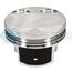JE PISTONS 257545 SBF 4.6L 4V DISH SET OF 8 PISTONS
