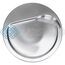 JE PISTONS 257944 BBC INV DOME SET OF 8 PISTONS