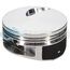 JE PISTONS 257969 BBC FT HD/BLOWN SET OF 8 PISTONS
