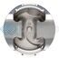 JE PISTONS 258216 BBC .480 DOME SET OF 8 PISTONS