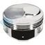 JE PISTONS 258219 BBC .475 DOME SET OF 8 PISTONS