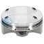 JE PISTONS 261972 KAWASAKI KFX450 2007-08 PISTON KIT