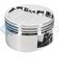 JE PISTONS 265093 NASCAR CANADA CHRY SET OF 8 PISTONS