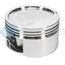 JE PISTONS 265093 NASCAR CANADA CHRY SET OF 8 PISTONS