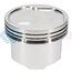 JE PISTONS 265105 NASCAR CANADA SBF SET OF 8 PISTONS