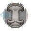 JE PISTONS 265106 NASCAR CANADA SBF SET OF 8 PISTONS