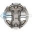 JE PISTONS 270665 MITSU 4G63 2.3L KIT SET OF 4 PISTONS