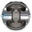 JE PISTONS 272147 660 YAMAHA RAPTOR 5V PISTON KIT