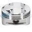 JE PISTONS 272147 660 YAMAHA RAPTOR 5V PISTON KIT