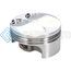 JE PISTONS 274082 HOND CBR1000RR 08-09 PISTON KIT