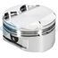JE PISTONS 274085 08-09 SUZUKI HAYABUSAA PISTON KIT