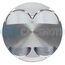 JE PISTONS 274086 08-09 SUZUKI HAYABUSAA PISTON KIT