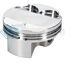 JE PISTONS 274087 08-09 SUZUKI HAYABUSAA PISTON KIT