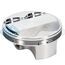 JE PISTONS 274173 KTM 520/525 PRO PISTON KIT