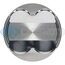 JE PISTONS 274175 KTM 520/525 PRO PISTON KIT