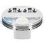 JE PISTONS 274184 YAMAHA YZ 450F 13.5 TO 1 PISTON KIT