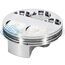 JE PISTONS 274184 YAMAHA YZ 450F 13.5 TO 1 PISTON KIT