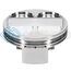 JE PISTONS 274186 CAN AM DS450 PRO PISTON KIT