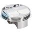 JE PISTONS 274186 CAN AM DS450 PRO PISTON KIT