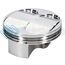 JE PISTONS 274186 CAN AM DS450 PRO PISTON KIT