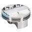 JE PISTONS 274186 CAN AM DS450 PRO PISTON KIT