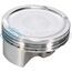 JE PISTONS 274188 CAN AM DS450 PRO PISTON KIT