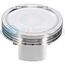 JE PISTONS 274188 CAN AM DS450 PRO PISTON KIT